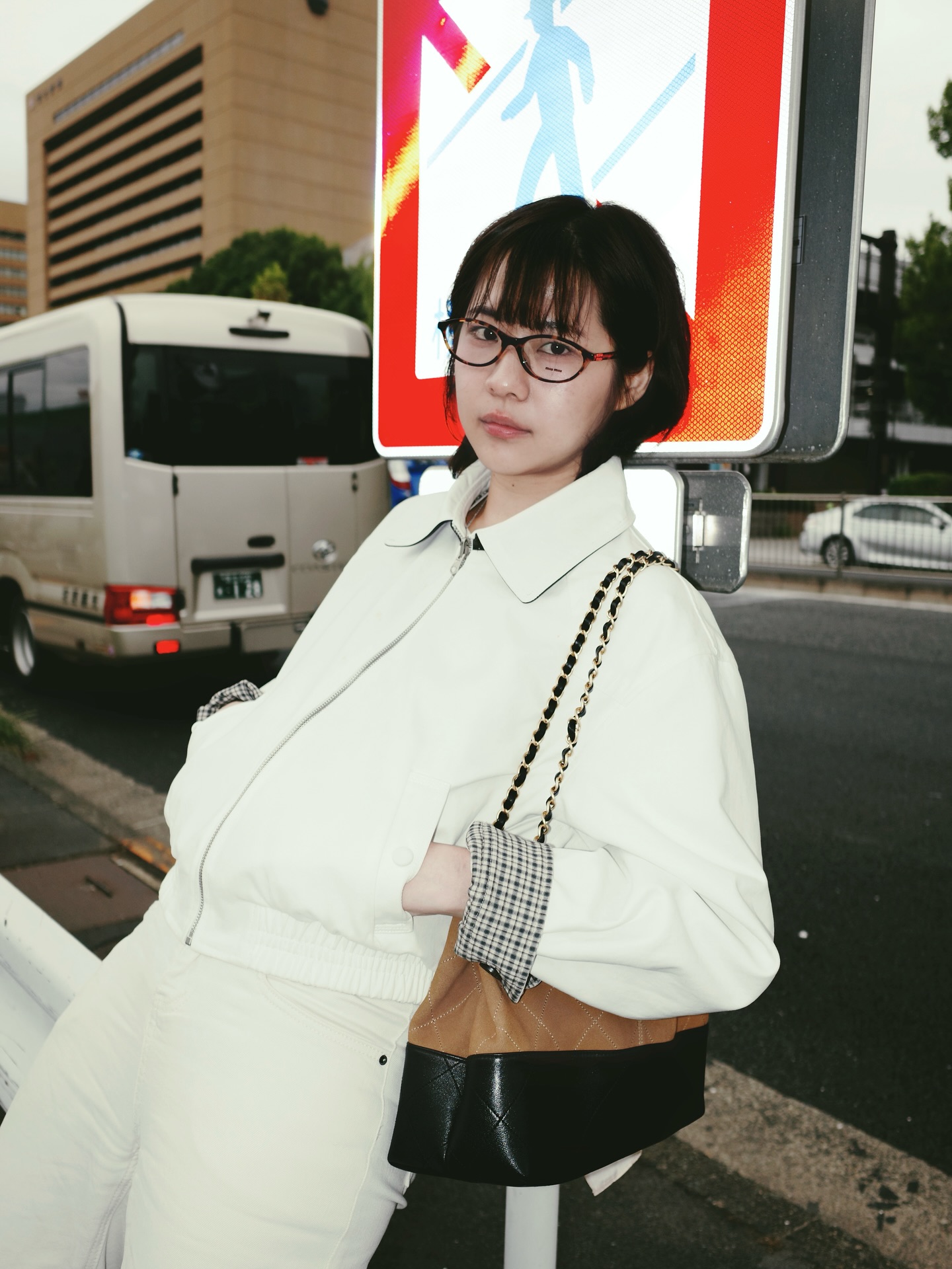 น้ำ - กัญญ์กุลณัช ปัญญากิตตินันท์