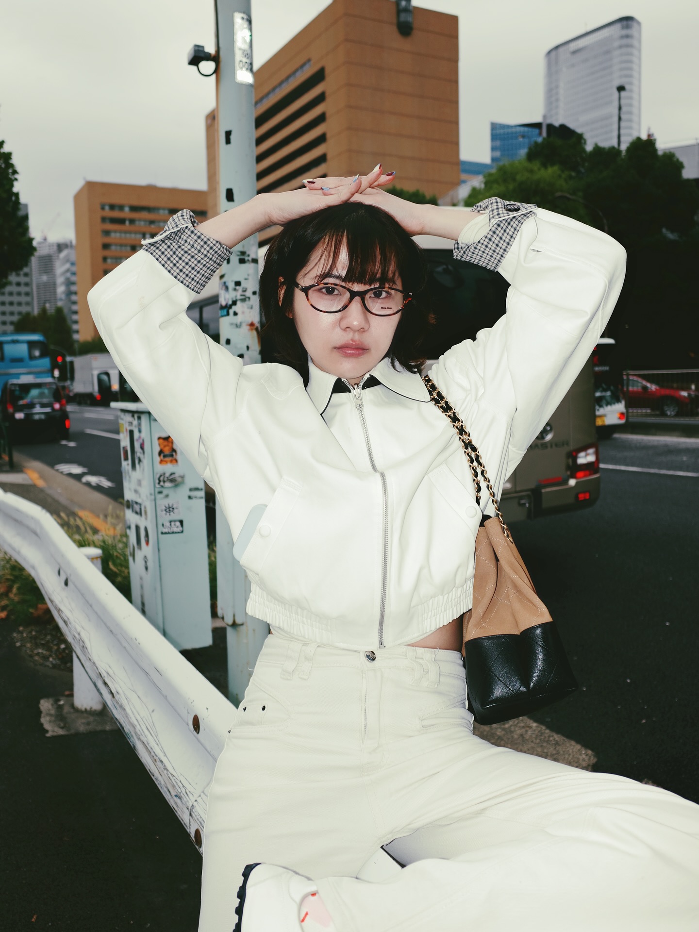 น้ำ - กัญญ์กุลณัช ปัญญากิตตินันท์