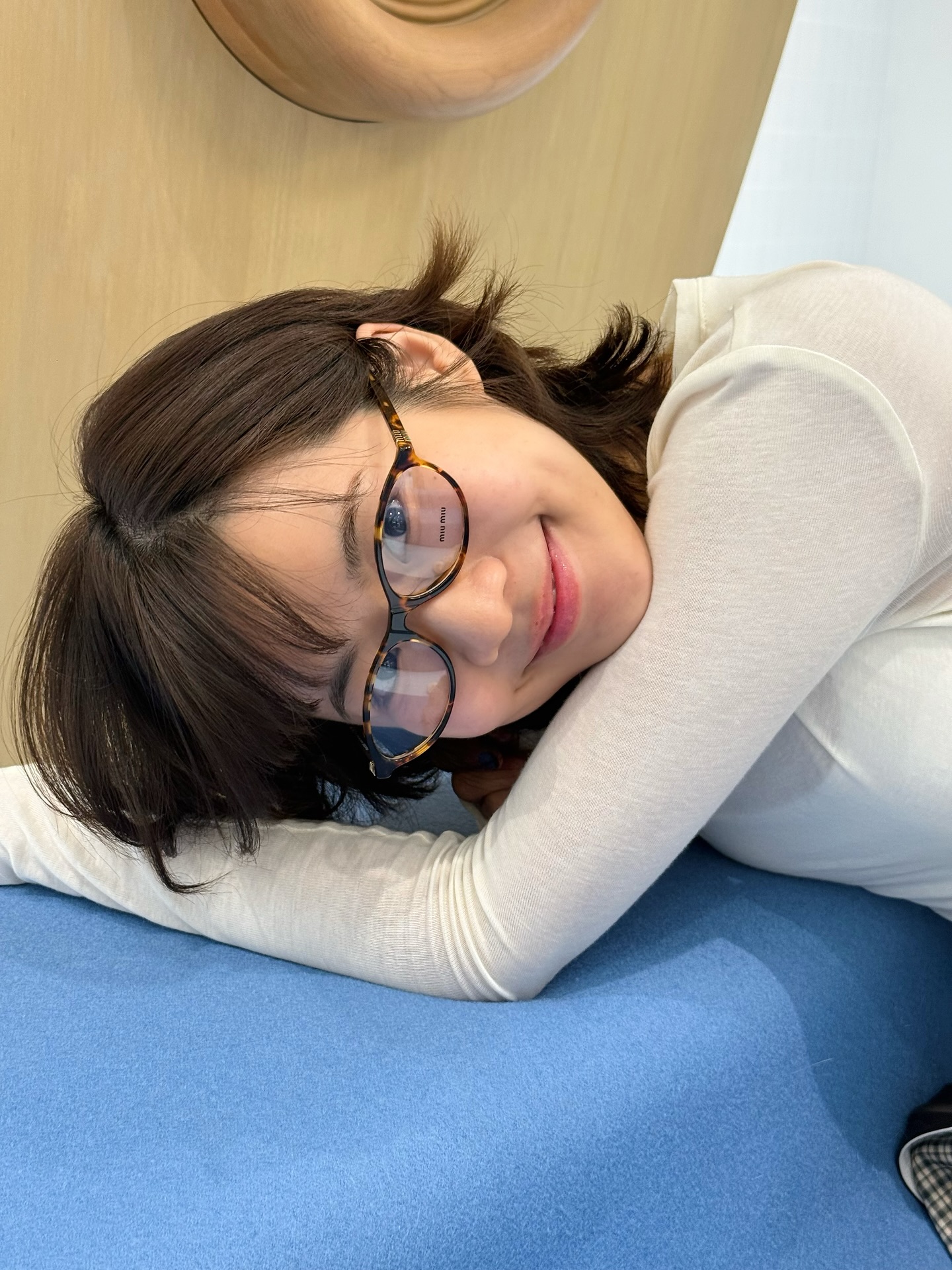 น้ำ - กัญญ์กุลณัช ปัญญากิตตินันท์