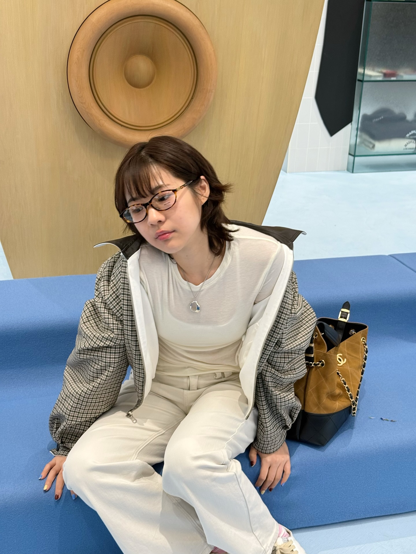 น้ำ - กัญญ์กุลณัช ปัญญากิตตินันท์