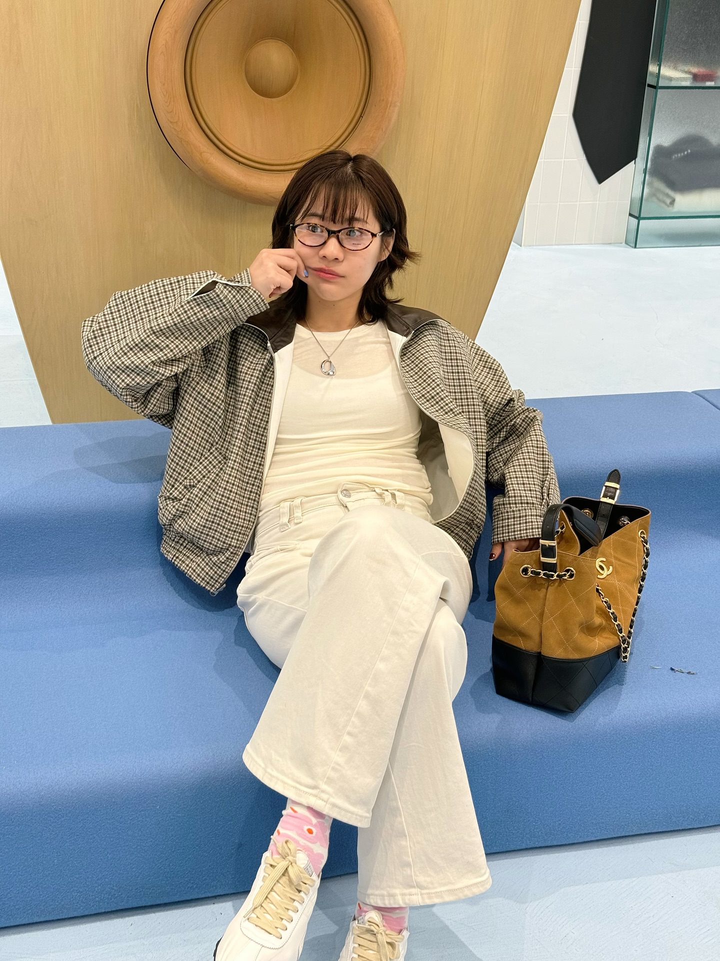 น้ำ - กัญญ์กุลณัช ปัญญากิตตินันท์