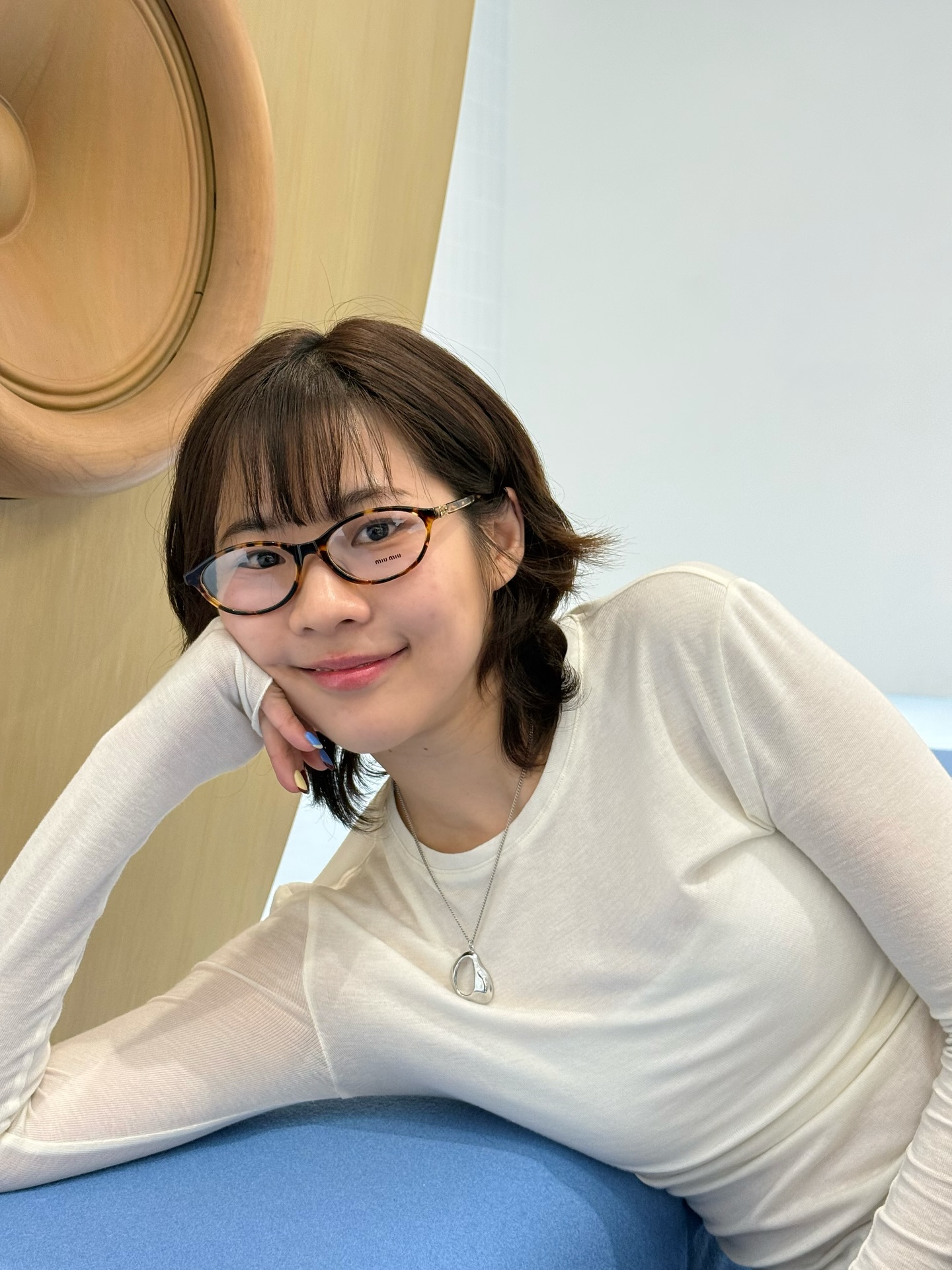 น้ำ - กัญญ์กุลณัช ปัญญากิตตินันท์