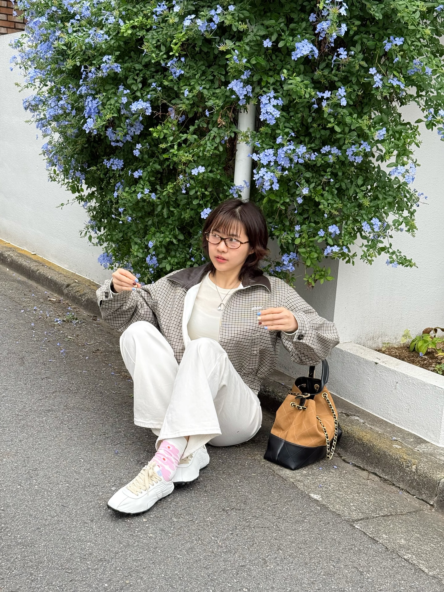 น้ำ - กัญญ์กุลณัช ปัญญากิตตินันท์