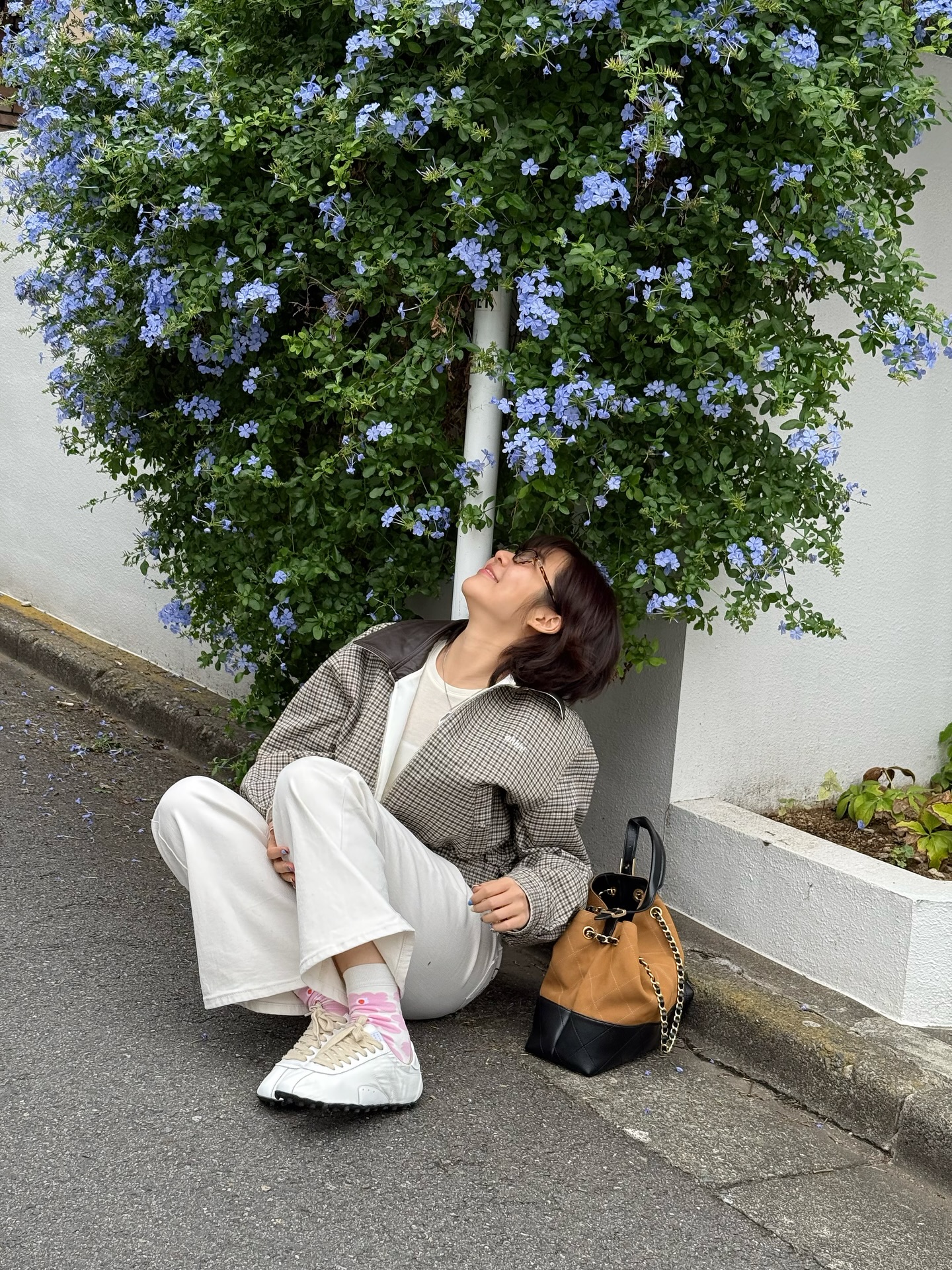 น้ำ - กัญญ์กุลณัช ปัญญากิตตินันท์