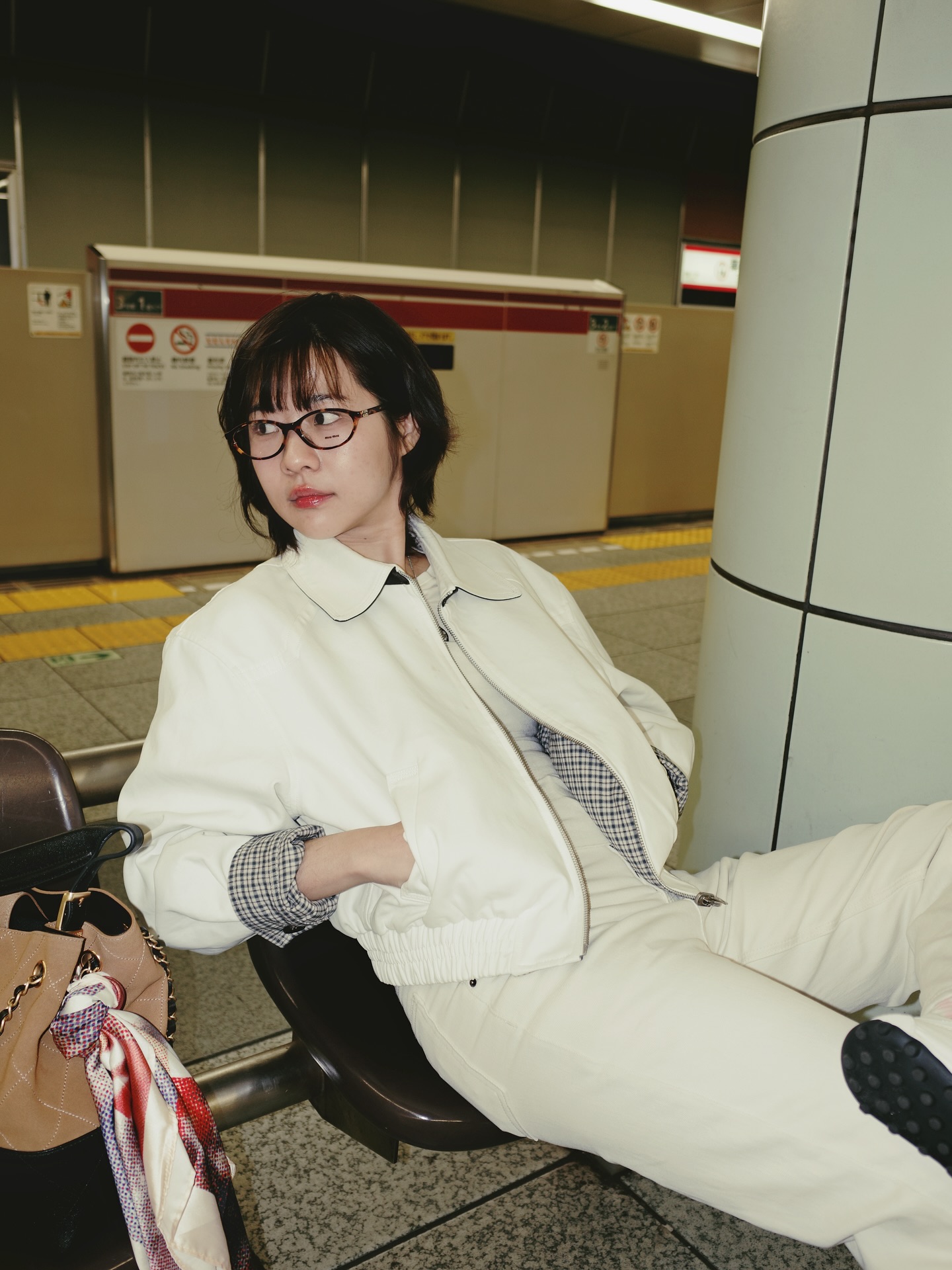 น้ำ - กัญญ์กุลณัช ปัญญากิตตินันท์