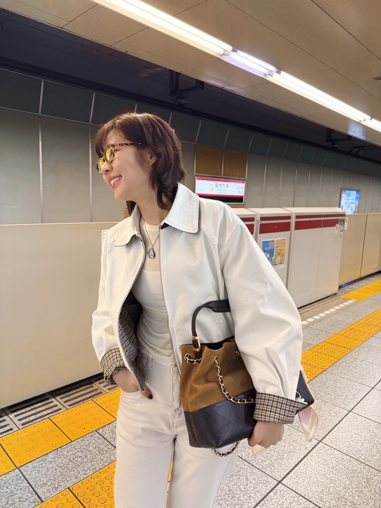 น้ำ - กัญญ์กุลณัช ปัญญากิตตินันท์