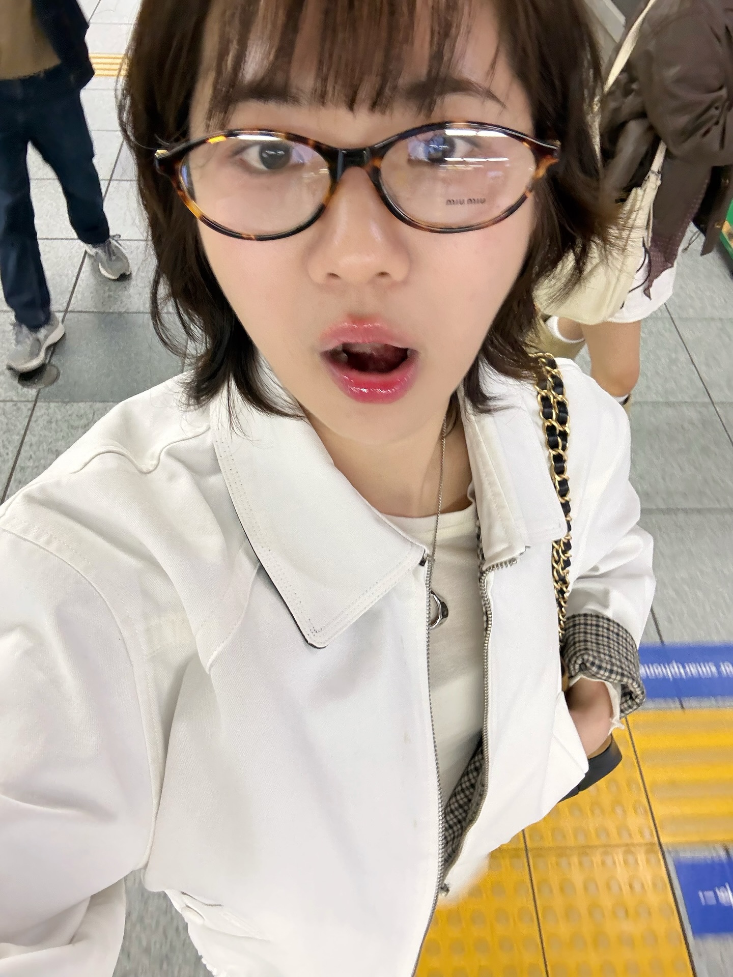 น้ำ - กัญญ์กุลณัช ปัญญากิตตินันท์