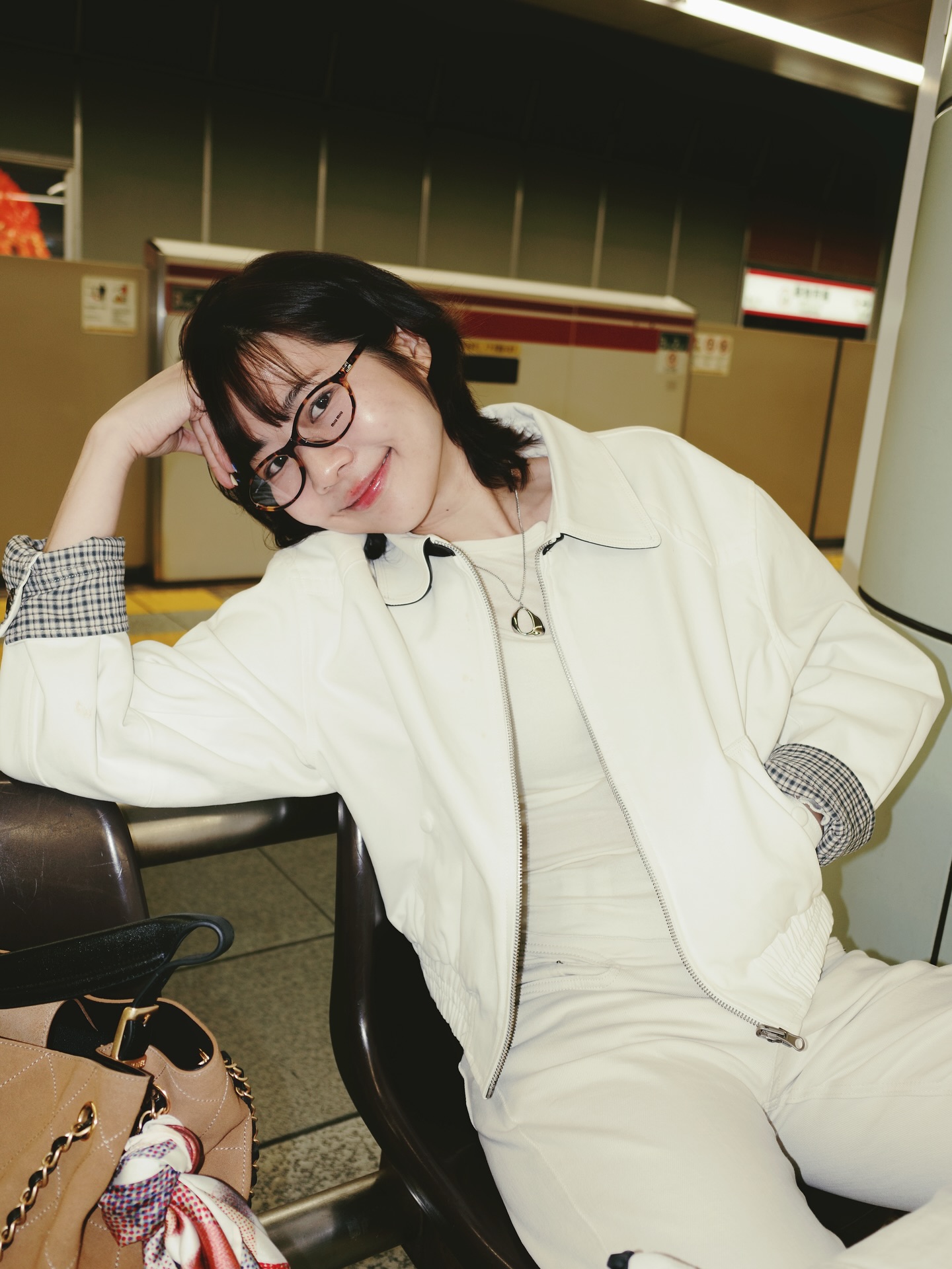 น้ำ - กัญญ์กุลณัช ปัญญากิตตินันท์