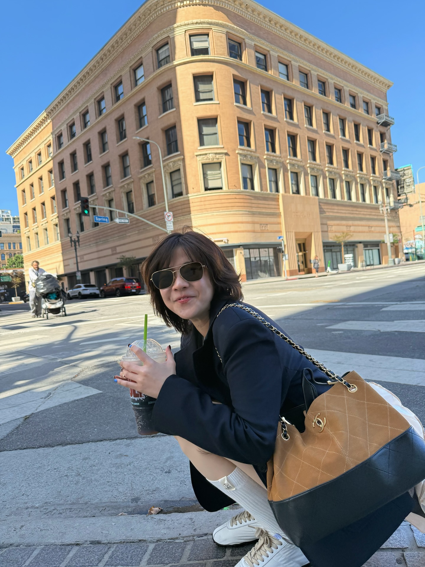 น้ำ - กัญญ์กุลณัช ปัญญากิตตินันท์