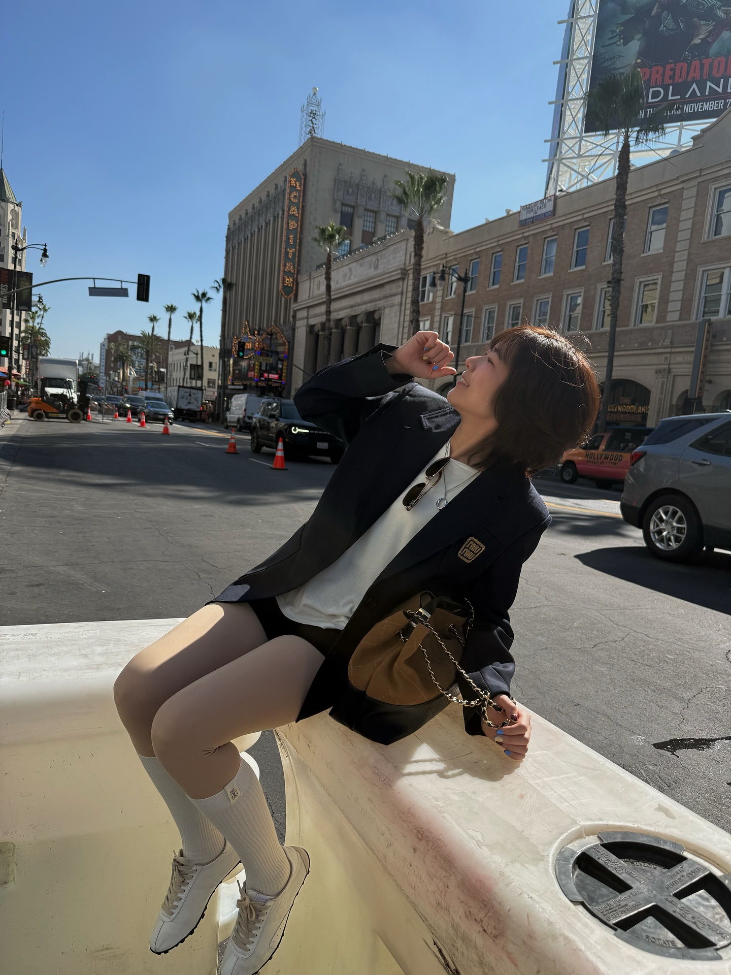 น้ำ - กัญญ์กุลณัช ปัญญากิตตินันท์