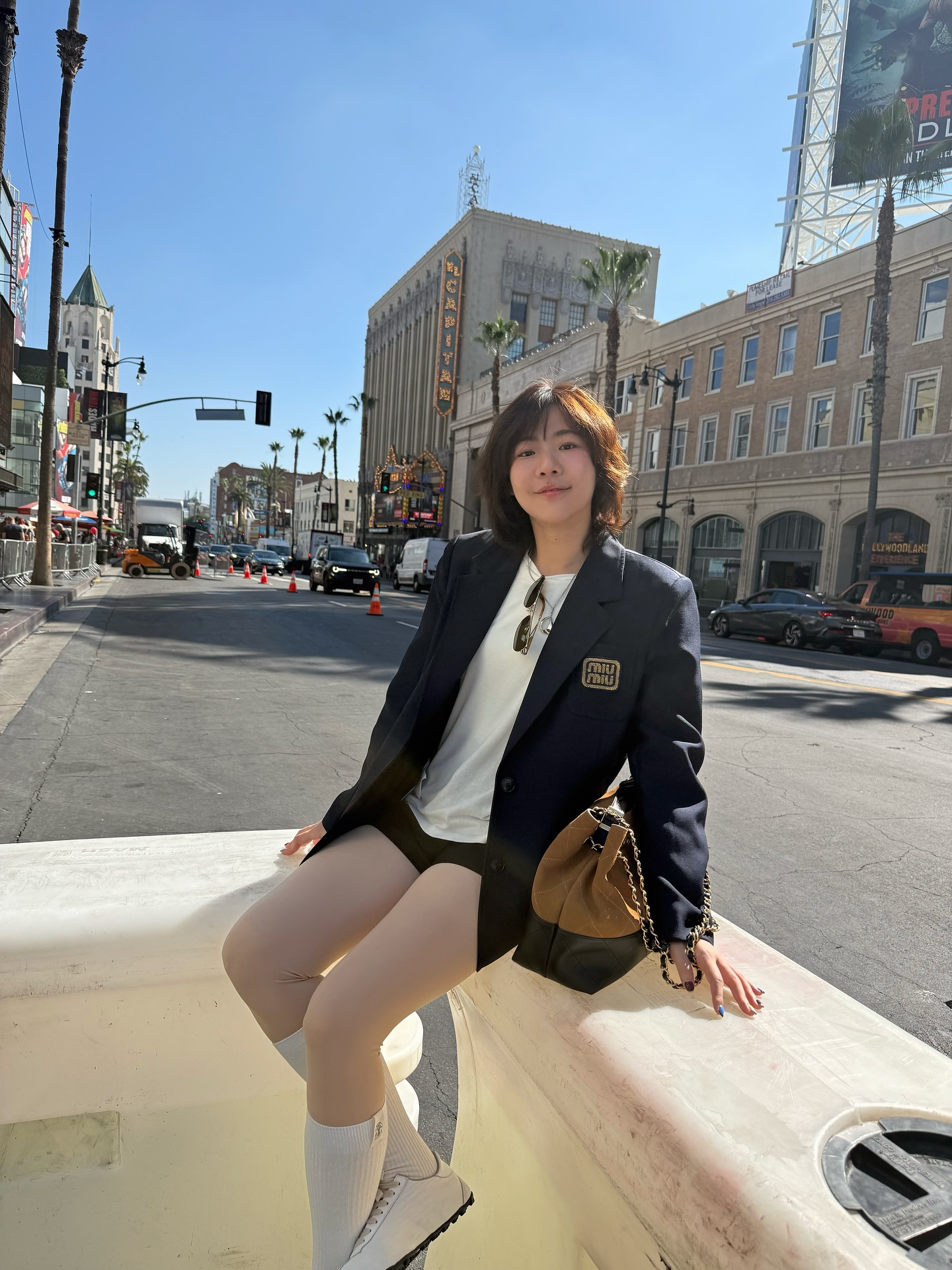 น้ำ - กัญญ์กุลณัช ปัญญากิตตินันท์