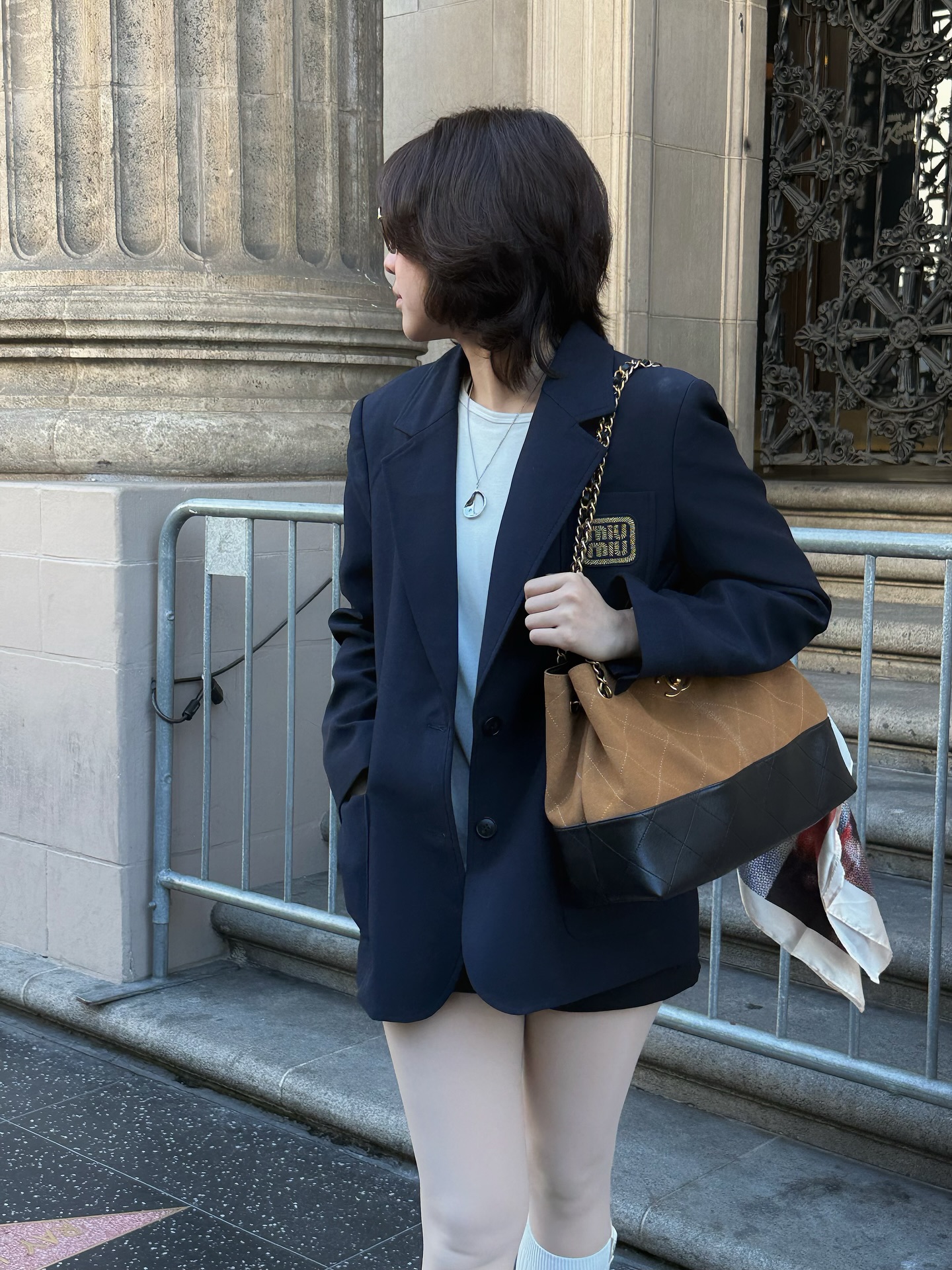 น้ำ - กัญญ์กุลณัช ปัญญากิตตินันท์