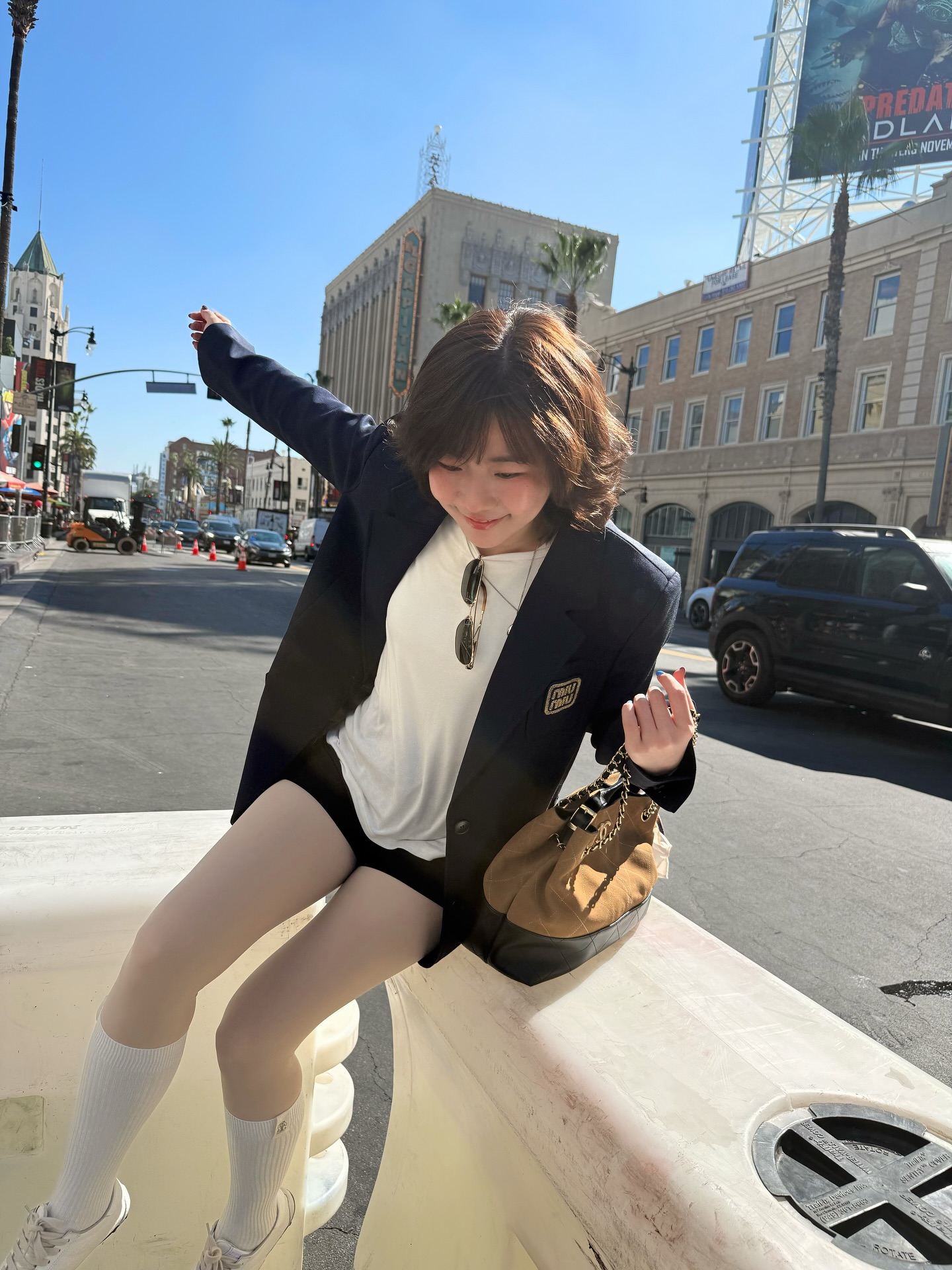 น้ำ - กัญญ์กุลณัช ปัญญากิตตินันท์