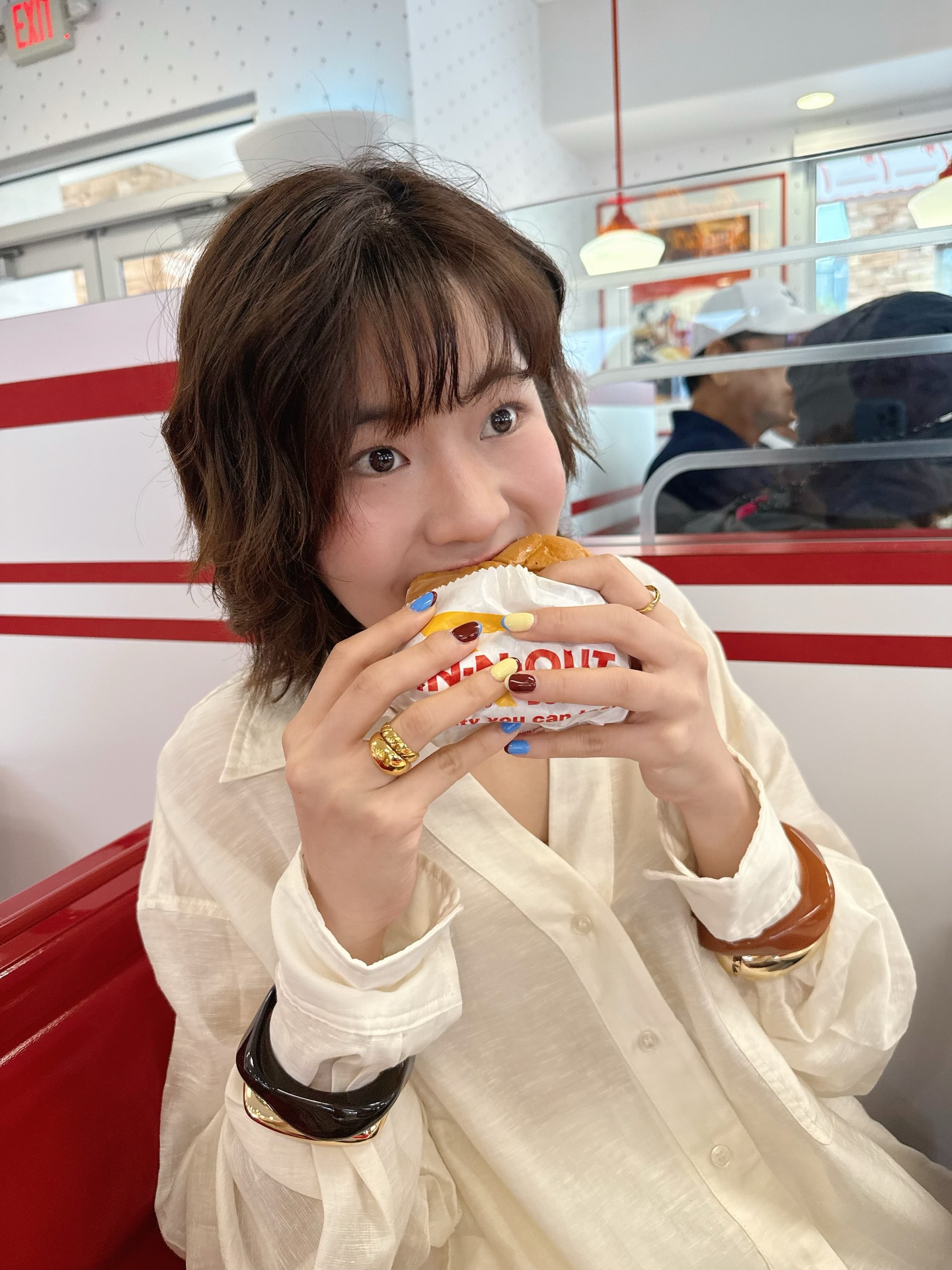 น้ำ - กัญญ์กุลณัช ปัญญากิตตินันท์