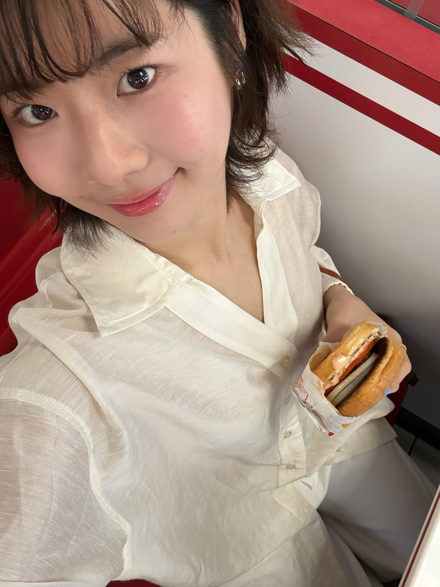 น้ำ - กัญญ์กุลณัช ปัญญากิตตินันท์