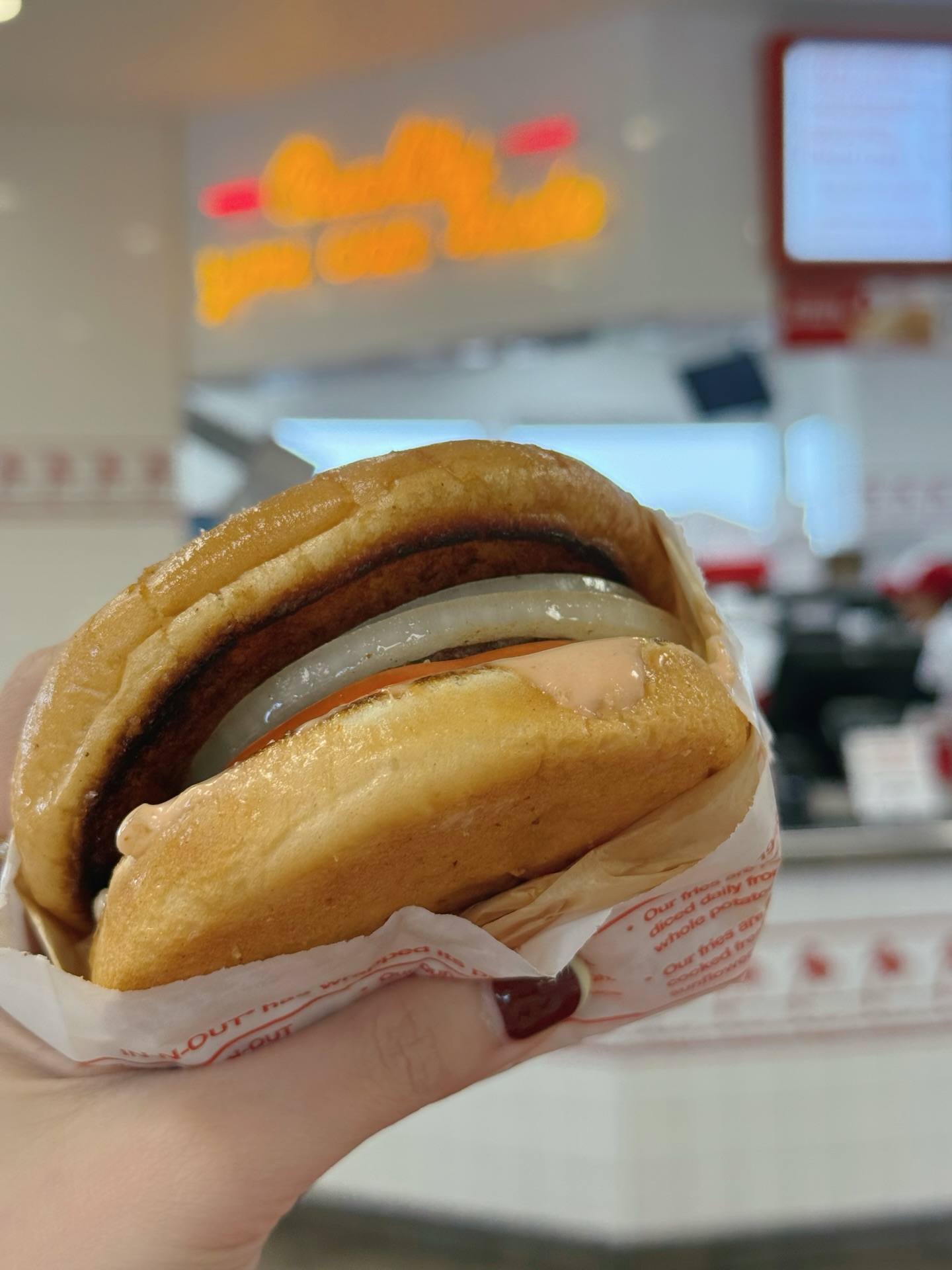 น้ำ - กัญญ์กุลณัช ปัญญากิตตินันท์