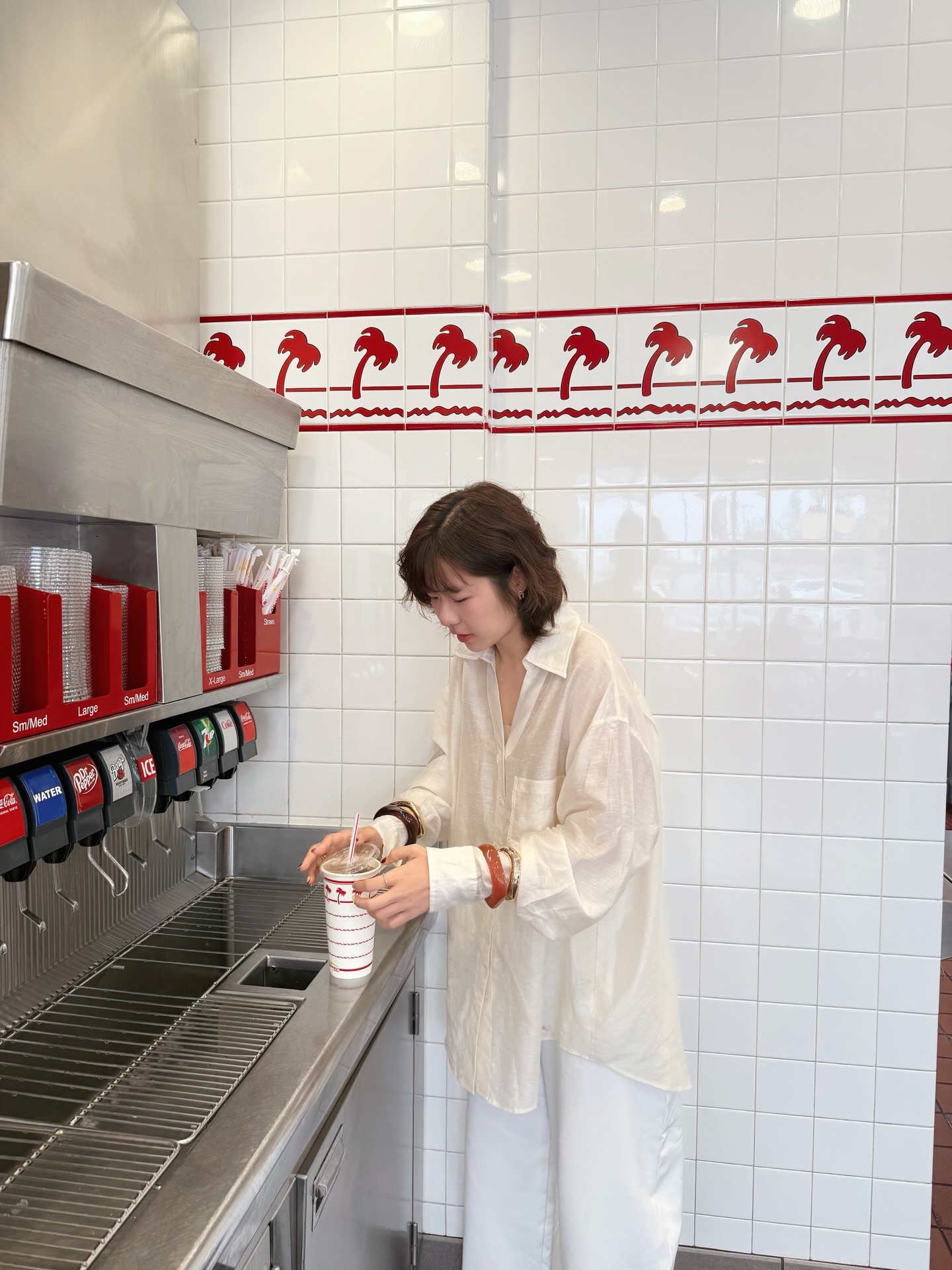 น้ำ - กัญญ์กุลณัช ปัญญากิตตินันท์