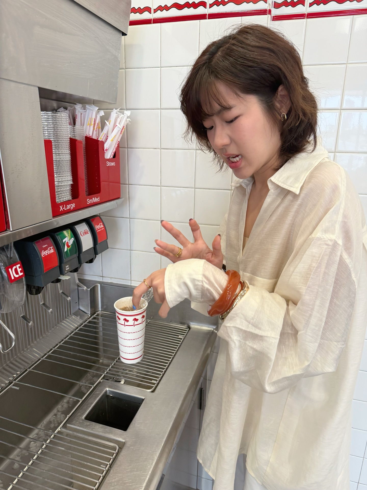 น้ำ - กัญญ์กุลณัช ปัญญากิตตินันท์