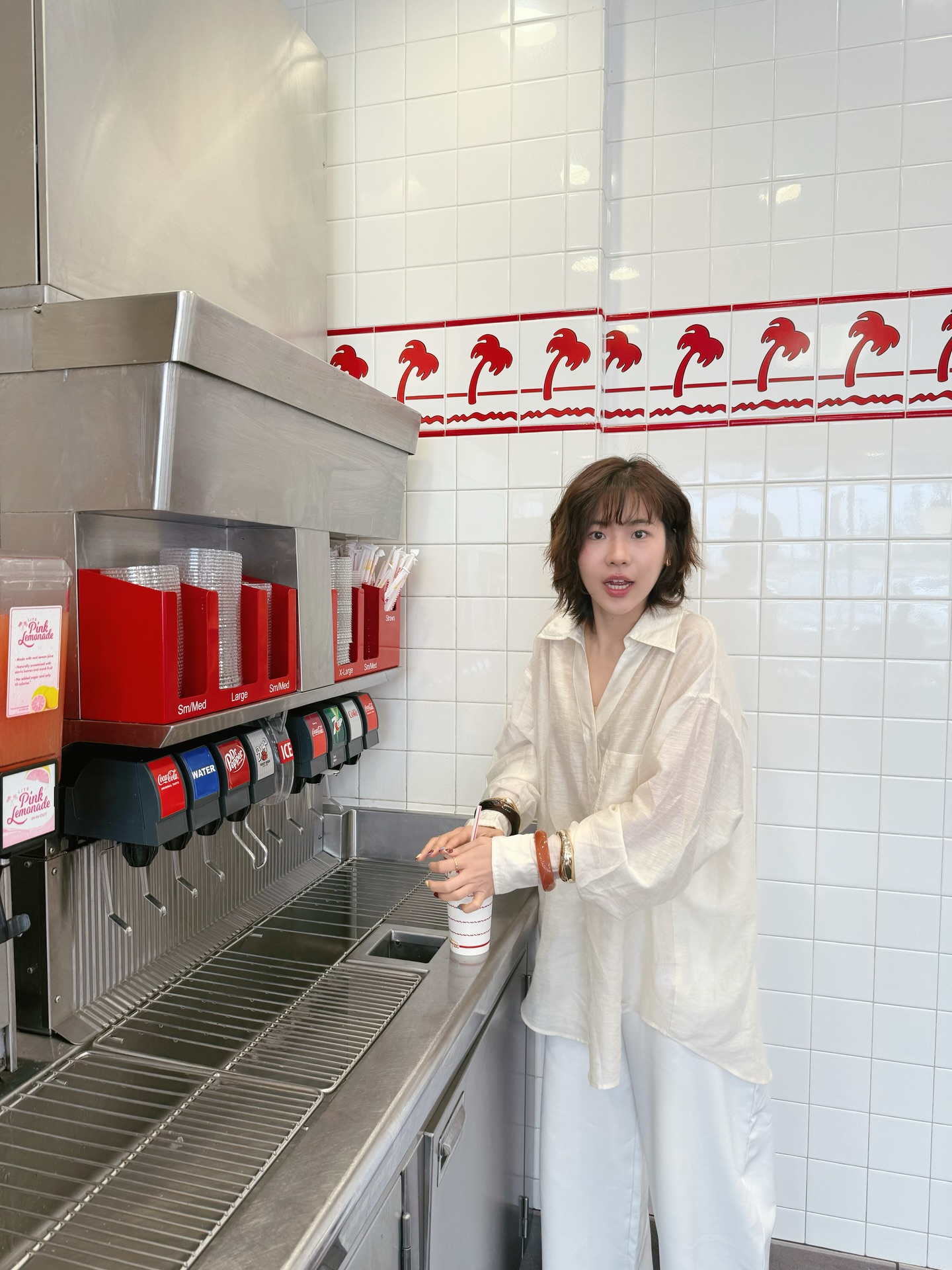 น้ำ - กัญญ์กุลณัช ปัญญากิตตินันท์