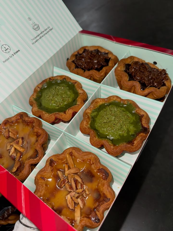 น้ำ - กัญญ์กุลณัช ปัญญากิตตินันท์