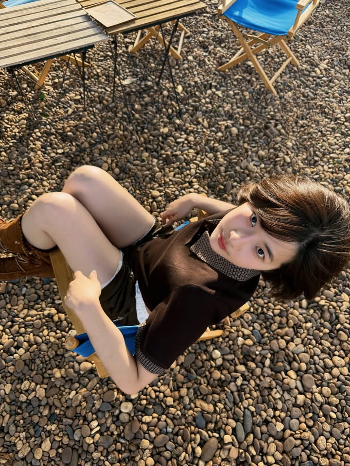 น้ำ - กัญญ์กุลณัช ปัญญากิตตินันท์