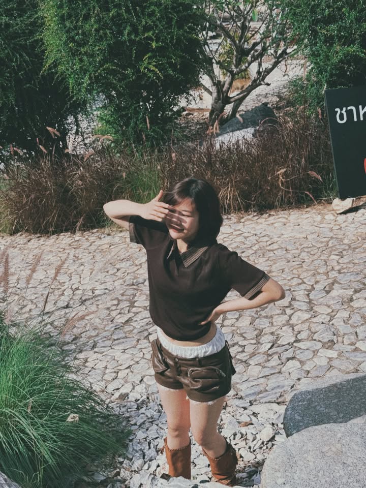 น้ำ - กัญญ์กุลณัช ปัญญากิตตินันท์