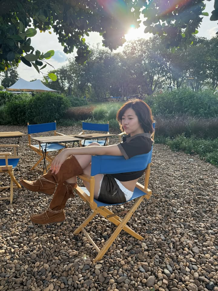 น้ำ - กัญญ์กุลณัช ปัญญากิตตินันท์