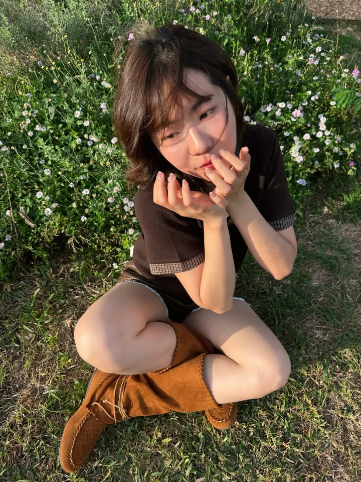 น้ำ - กัญญ์กุลณัช ปัญญากิตตินันท์