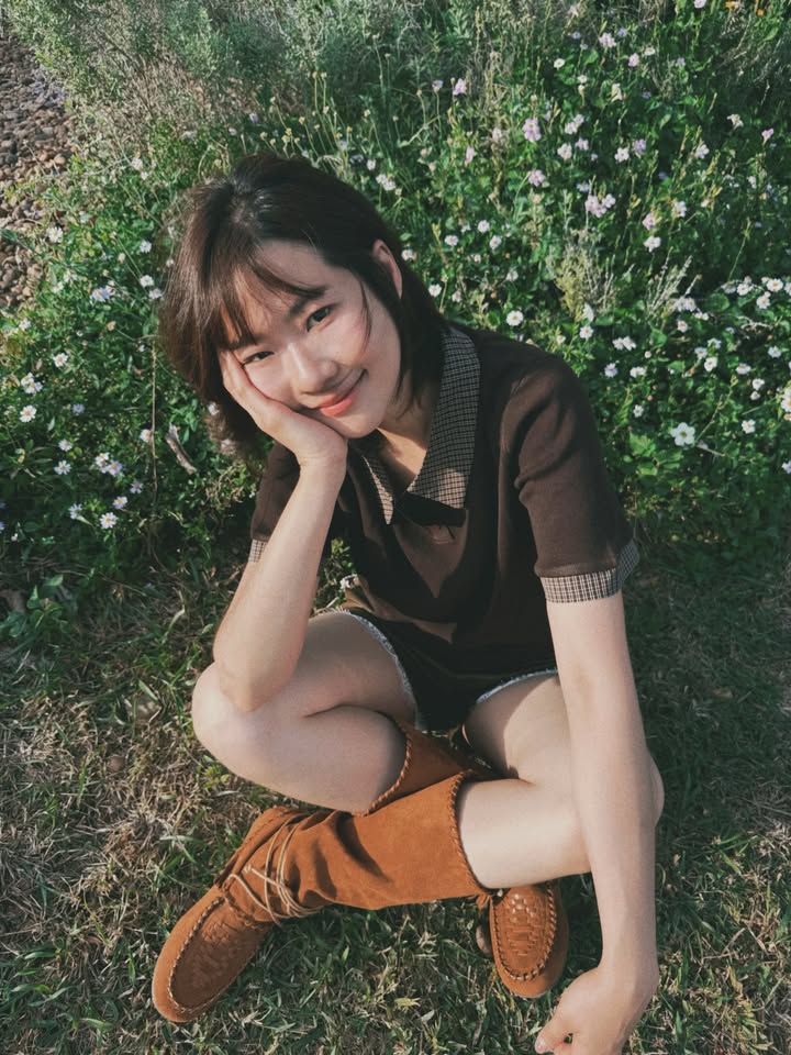 น้ำ - กัญญ์กุลณัช ปัญญากิตตินันท์