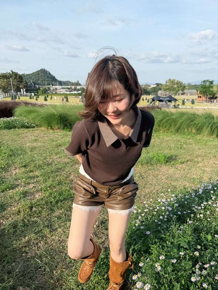 น้ำ - กัญญ์กุลณัช ปัญญากิตตินันท์