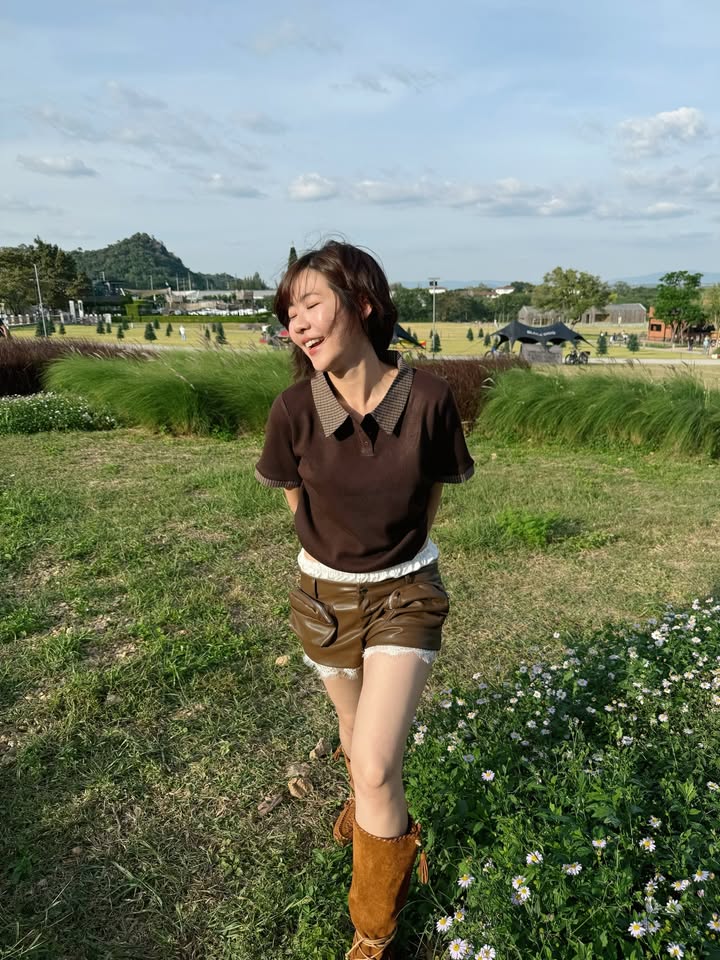 น้ำ - กัญญ์กุลณัช ปัญญากิตตินันท์