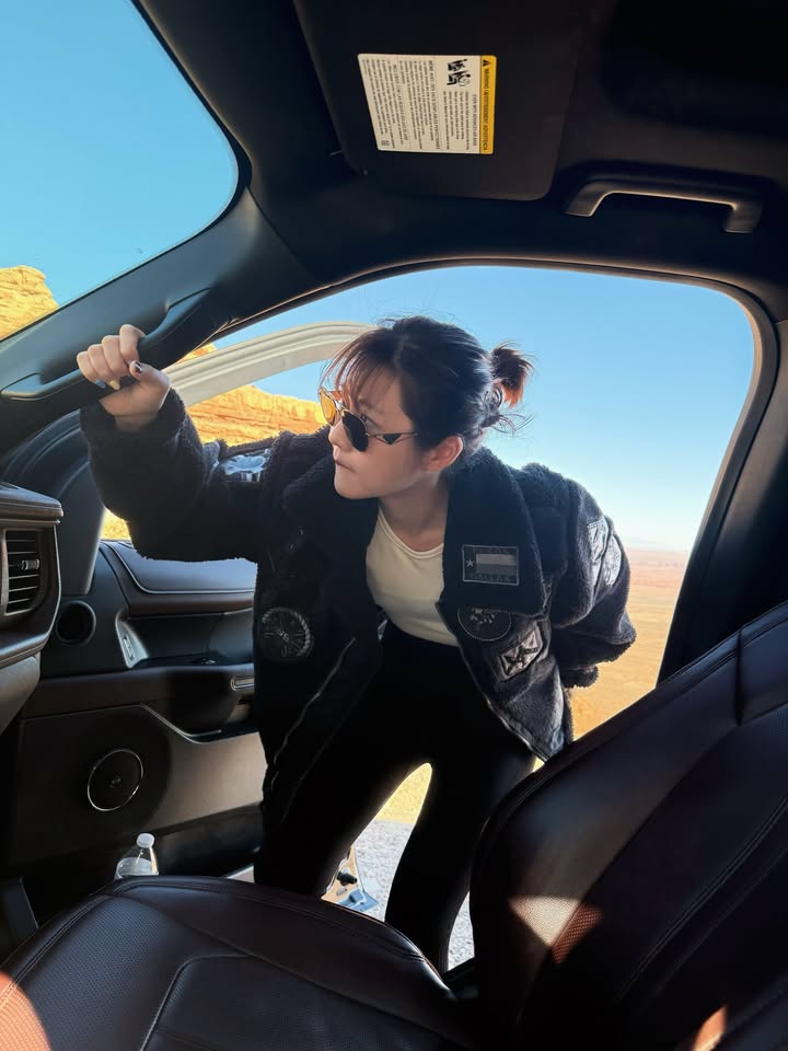 น้ำ - กัญญ์กุลณัช ปัญญากิตตินันท์