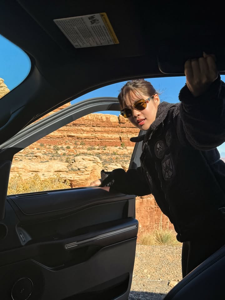 น้ำ - กัญญ์กุลณัช ปัญญากิตตินันท์