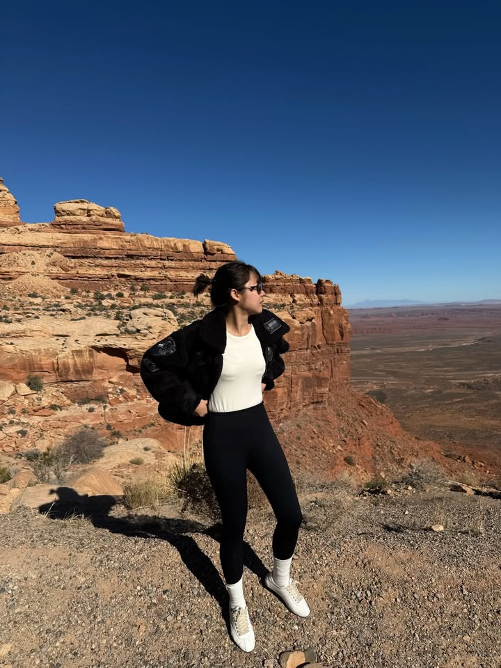 น้ำ - กัญญ์กุลณัช ปัญญากิตตินันท์