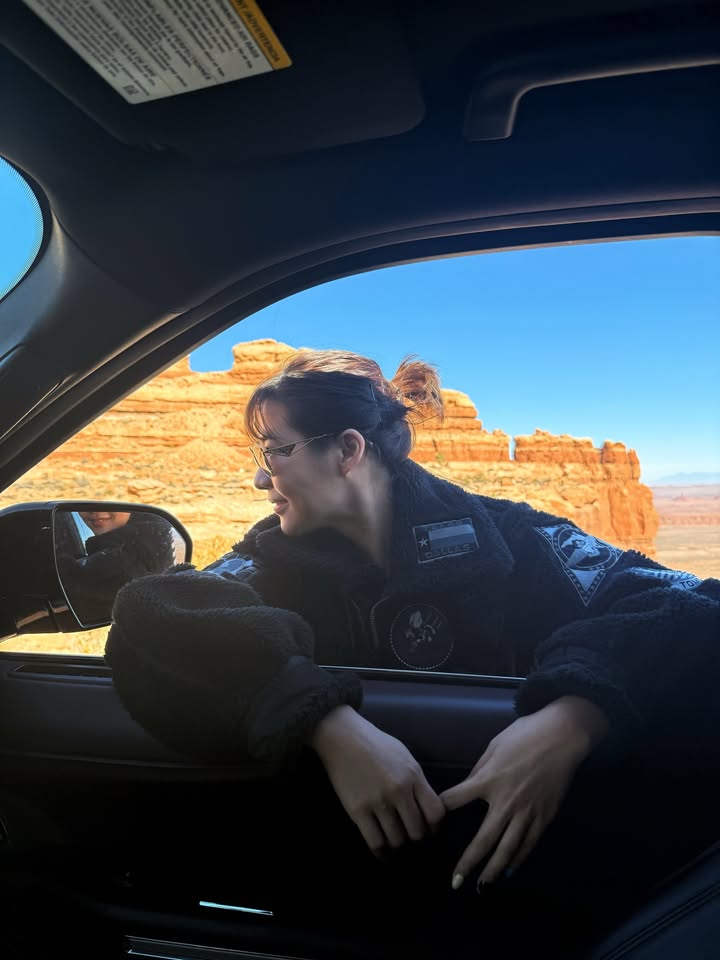 น้ำ - กัญญ์กุลณัช ปัญญากิตตินันท์