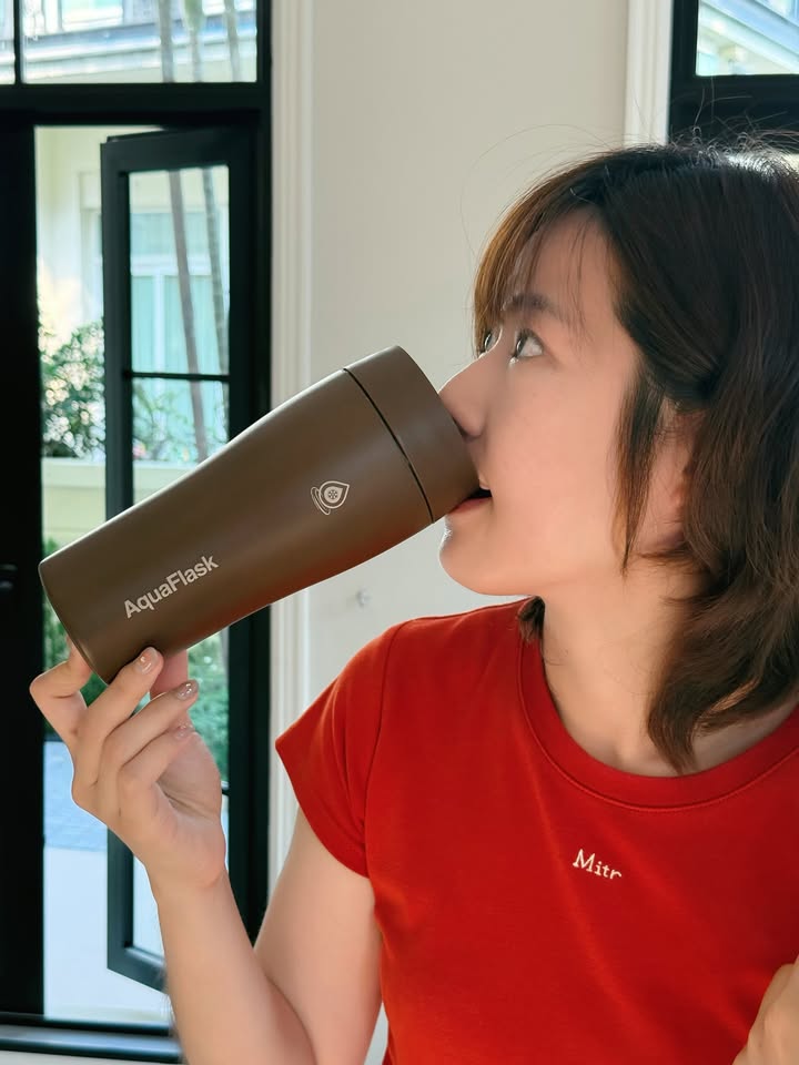 น้ำ - กัญญ์กุลณัช ปัญญากิตตินันท์