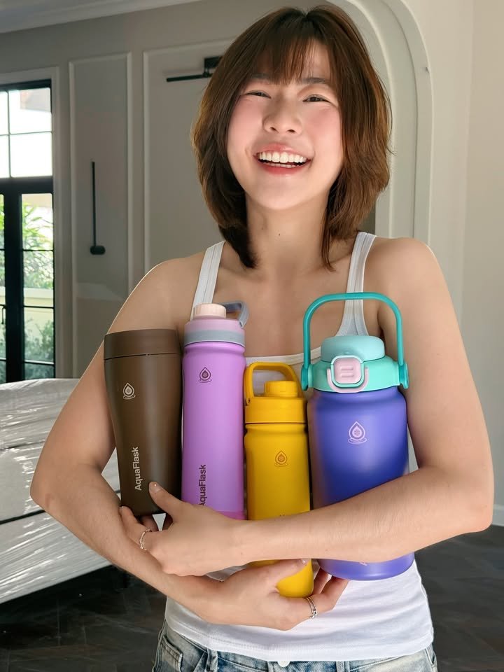 น้ำ - กัญญ์กุลณัช ปัญญากิตตินันท์