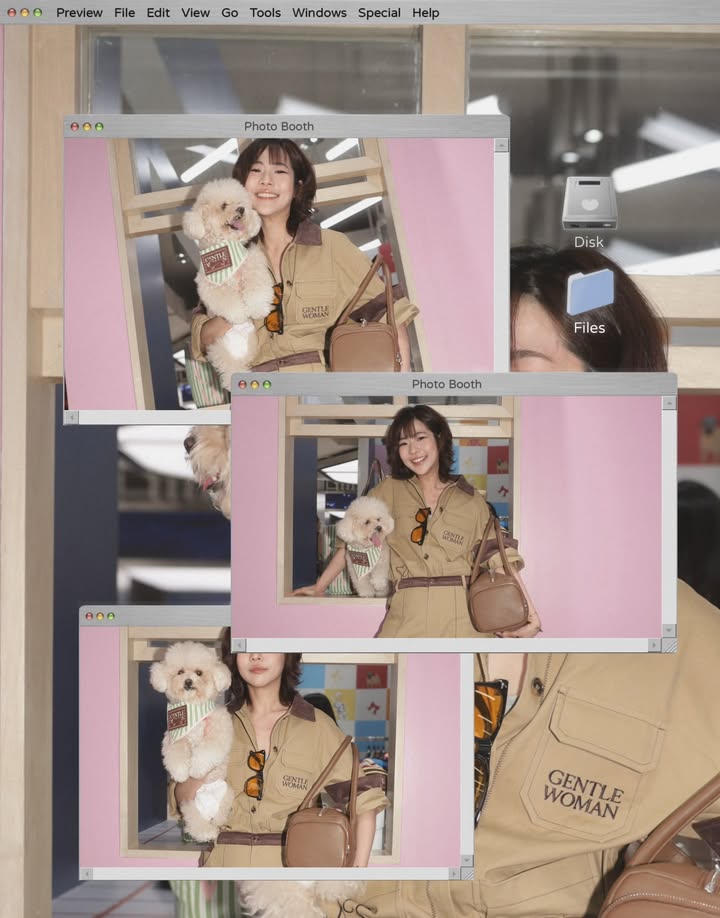 น้ำ - กัญญ์กุลณัช ปัญญากิตตินันท์