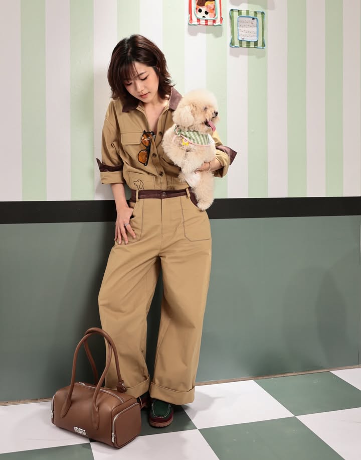 น้ำ - กัญญ์กุลณัช ปัญญากิตตินันท์