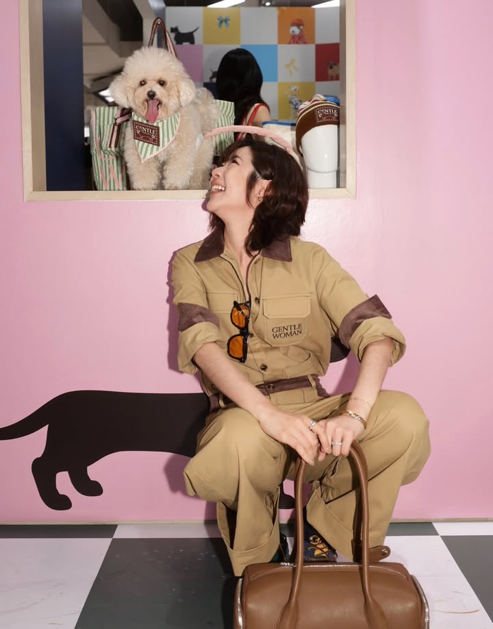 น้ำ - กัญญ์กุลณัช ปัญญากิตตินันท์