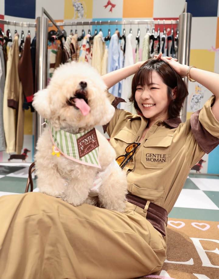 น้ำ - กัญญ์กุลณัช ปัญญากิตตินันท์