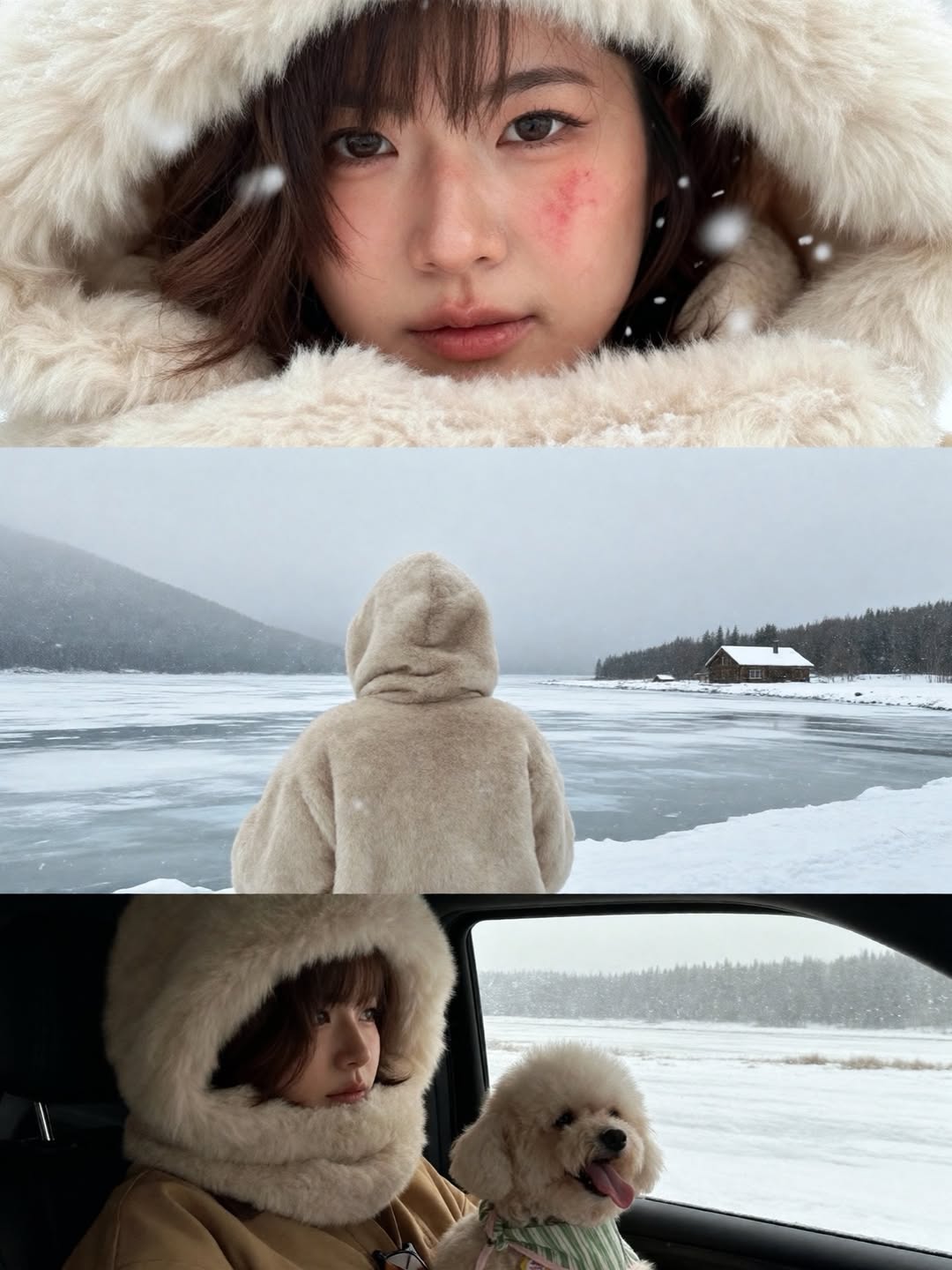 น้ำ - กัญญ์กุลณัช ปัญญากิตตินันท์