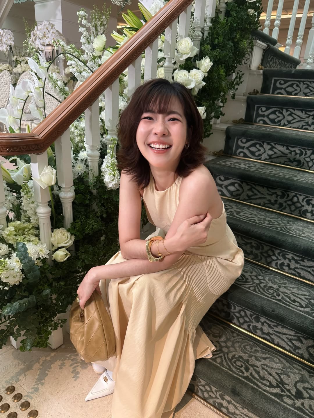 น้ำ - กัญญ์กุลณัช ปัญญากิตตินันท์