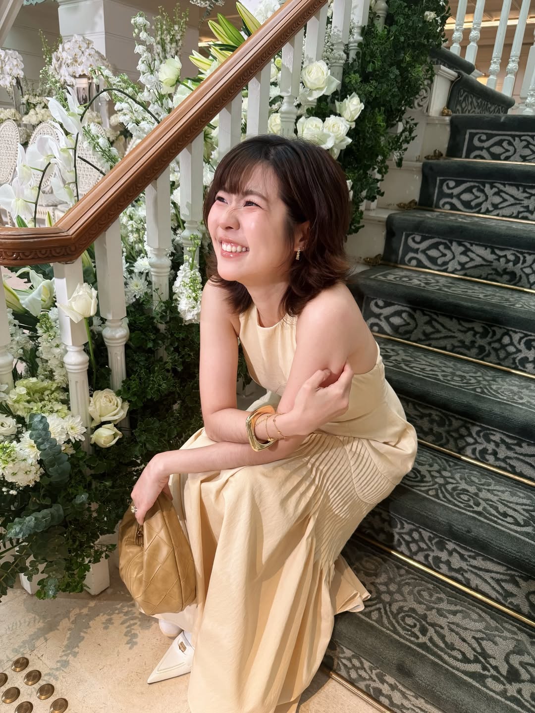 น้ำ - กัญญ์กุลณัช ปัญญากิตตินันท์