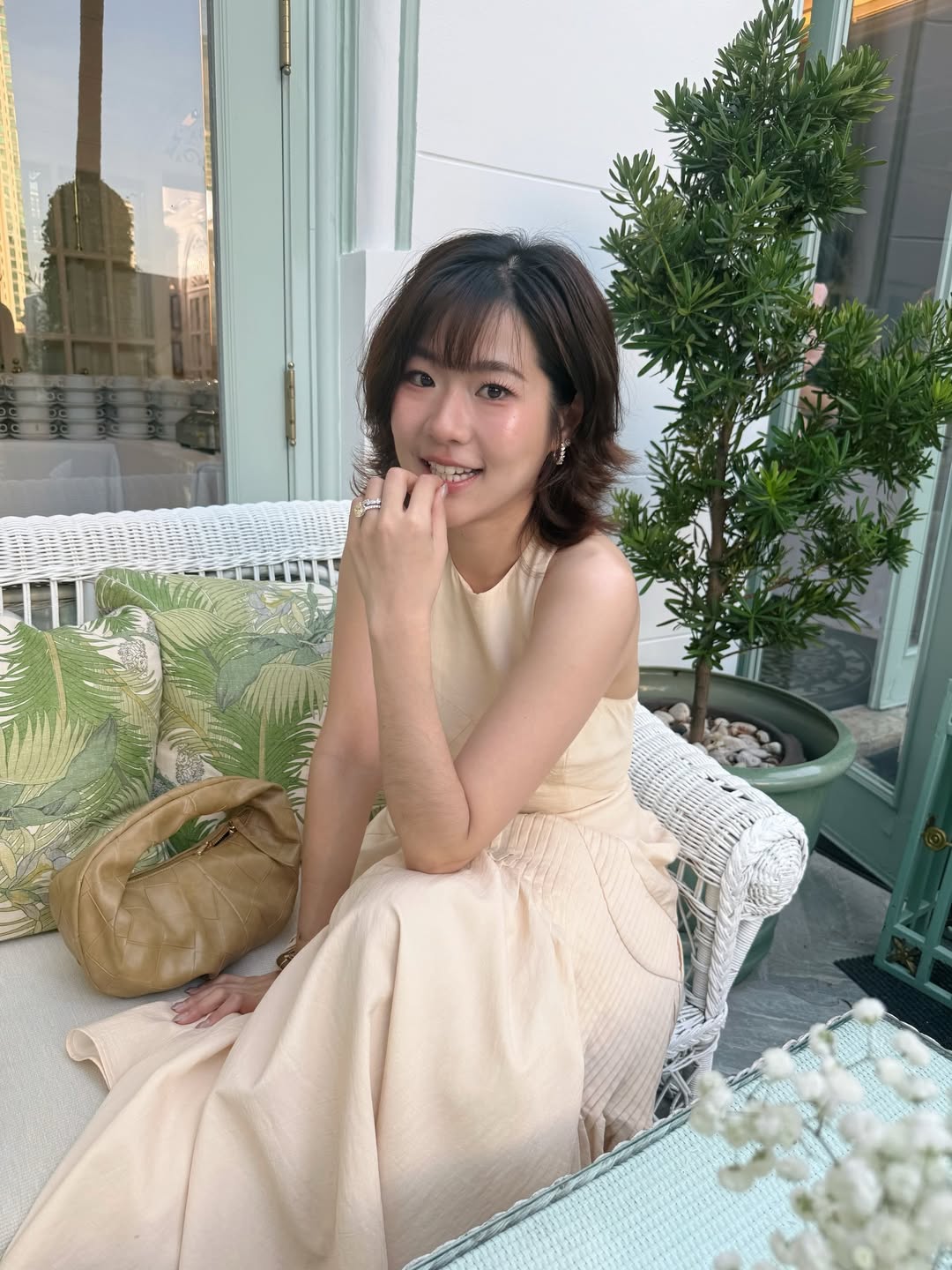 น้ำ - กัญญ์กุลณัช ปัญญากิตตินันท์