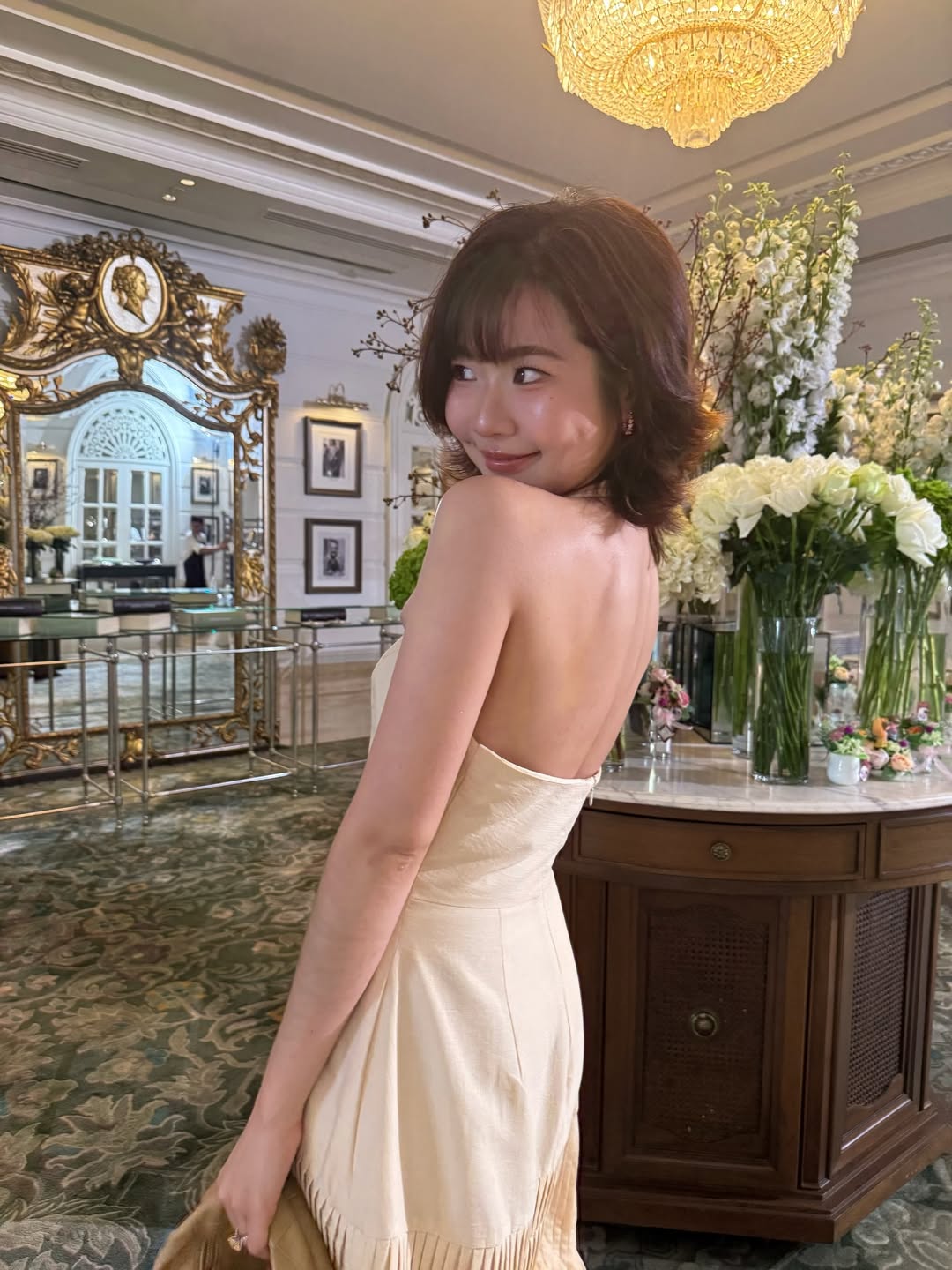 น้ำ - กัญญ์กุลณัช ปัญญากิตตินันท์