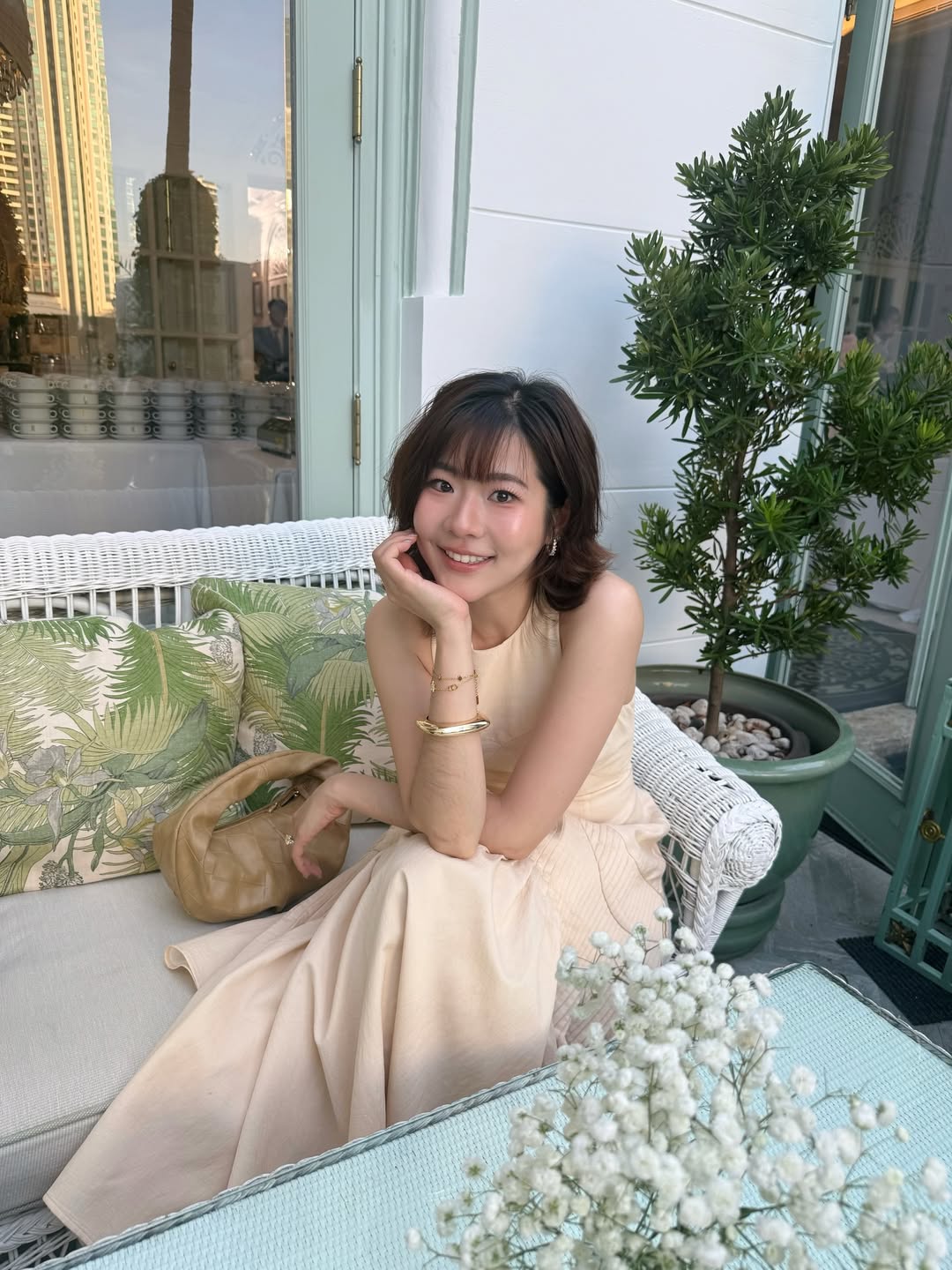 น้ำ - กัญญ์กุลณัช ปัญญากิตตินันท์