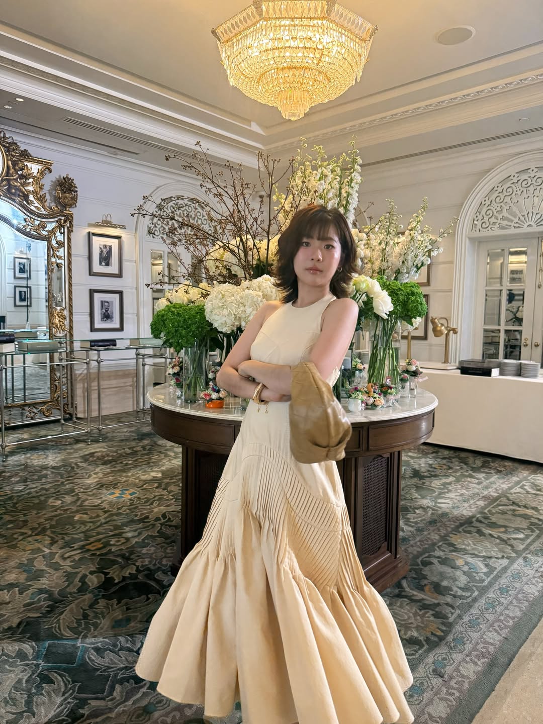 น้ำ - กัญญ์กุลณัช ปัญญากิตตินันท์