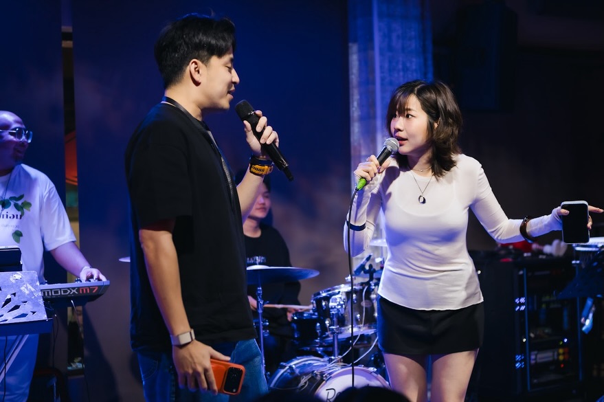 น้ำ - กัญญ์กุลณัช ปัญญากิตตินันท์