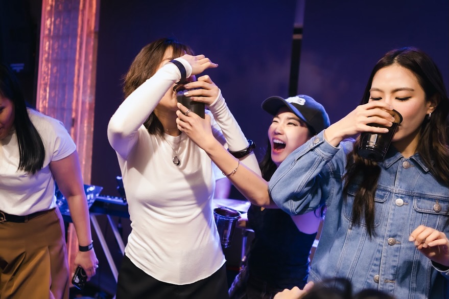 น้ำ - กัญญ์กุลณัช ปัญญากิตตินันท์